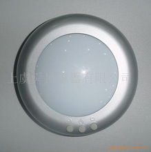 上虞舜盛电器室内照明灯具及附件产品概览