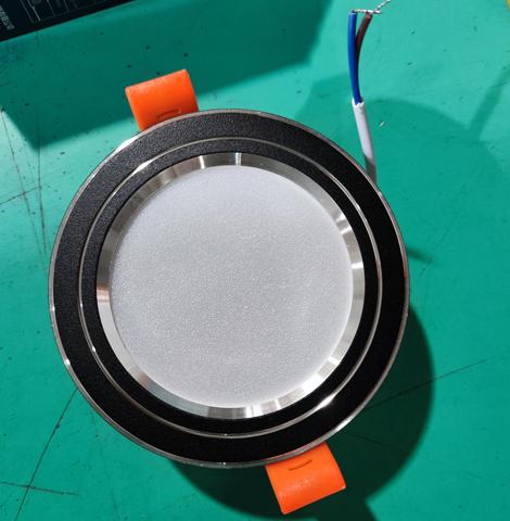 加强召回 助力发展 厦门开际照明电器主动召回两款灯具产品