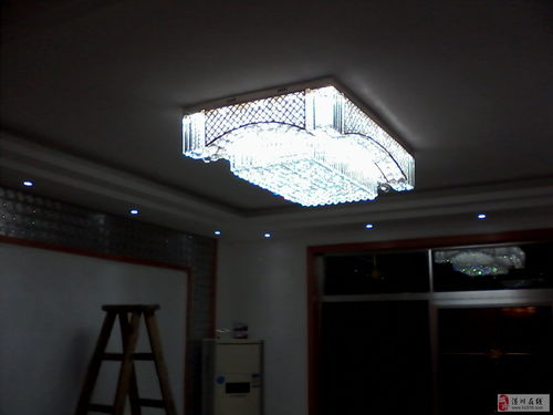 现代家居五金与照明系统 厨卫电器、灯具照明及电工配件全解析